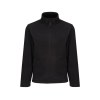 Veste micropolaire homme zippée