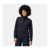 Veste micropolaire femme zippée