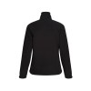Veste micropolaire femme zippée