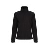 Veste micropolaire femme zippée