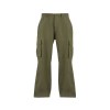 Classic cargo pants