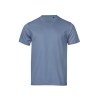T-shirt urbain col rond 185