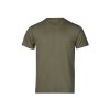 T-shirt urbain col rond 185