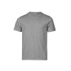 T-shirt urbain col rond 185