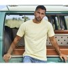 T-shirt urbain col rond 185