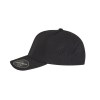 Casquette sport 6 panneaux