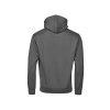 Sweat à capuche urbain
