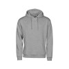 Sweat à capuche urbain