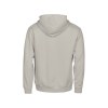 Sweat à capuche urbain zippé