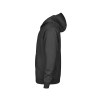 Sweat à capuche urbain zippé
