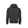 Sweat à capuche urbain ample