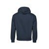 Sweat à capuche urbain ample