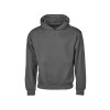 Sweat à capuche urbain ample