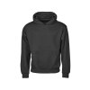 Sweat à capuche urbain ample