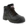 Chaussures hautes de sécurité