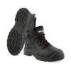 Chaussures hautes de sécurité