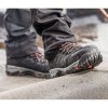 Chaussures hautes de sécurité