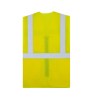 Gilet de sécurité multifonctionnel