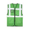 Gilet de sécurité multifonctionnel