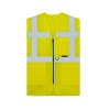 Gilet de sécurité multifonctionnel