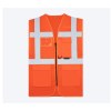 Gilet de sécurité multifonctionnel
