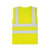 Gilet haute visibilité enfant