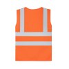 Gilet haute visibilité enfant