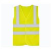 Gilet haute visibilité enfant