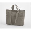 Sac shopping poche cargo