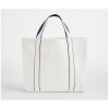 Sac shopping fermeture magnétique