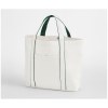 Sac shopping fermeture magnétique