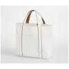 Sac shopping fermeture magnétique