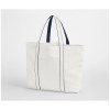 Grand sac shopping fermeture magnétique