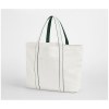 Grand sac shopping fermeture magnétique