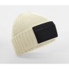 Bonnet avec poche