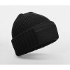 Bonnet avec poche