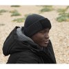 Bonnet avec poche