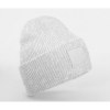 Bonnet avec empiècement carré