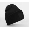 Bonnet avec empiècement carré