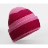 Bonnet rayé