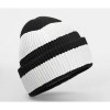 Bonnet rayé