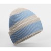 Bonnet rayé
