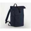Sac à dos fermeture à enroulement