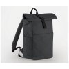 Sac à dos fermeture à enroulement