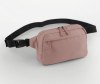 Sac banane en polyester recyclé