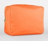 Trousse à accessoires aux couleurs pops