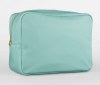 Trousse à accessoires aux couleurs pops
