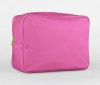 Trousse à accessoires aux couleurs pops