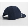 Casquette baseball détail corde