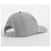 Casquette baseball détail corde